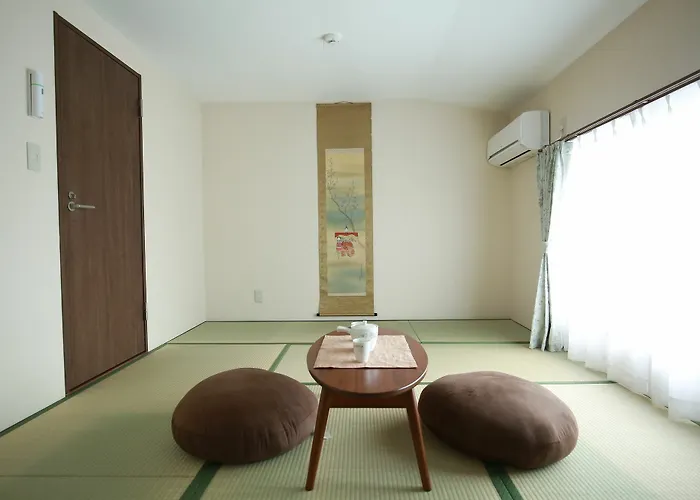 Guest House Hirofumi