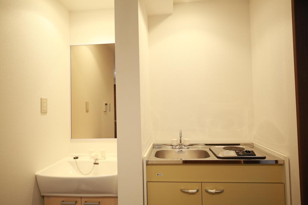 Holiday home Hirofumi *
